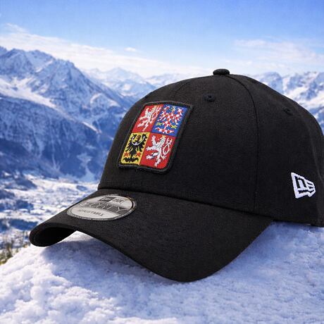 NEW ERA x CZ SK KŠILTOVKY 🇨🇿🇸🇰