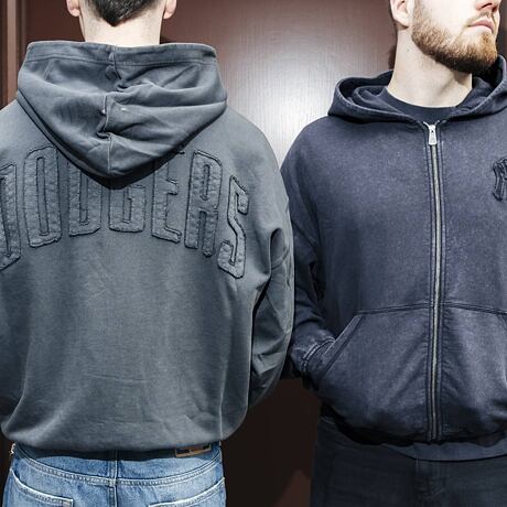 Právě droplo: New Era Oblečení - Jaro 26