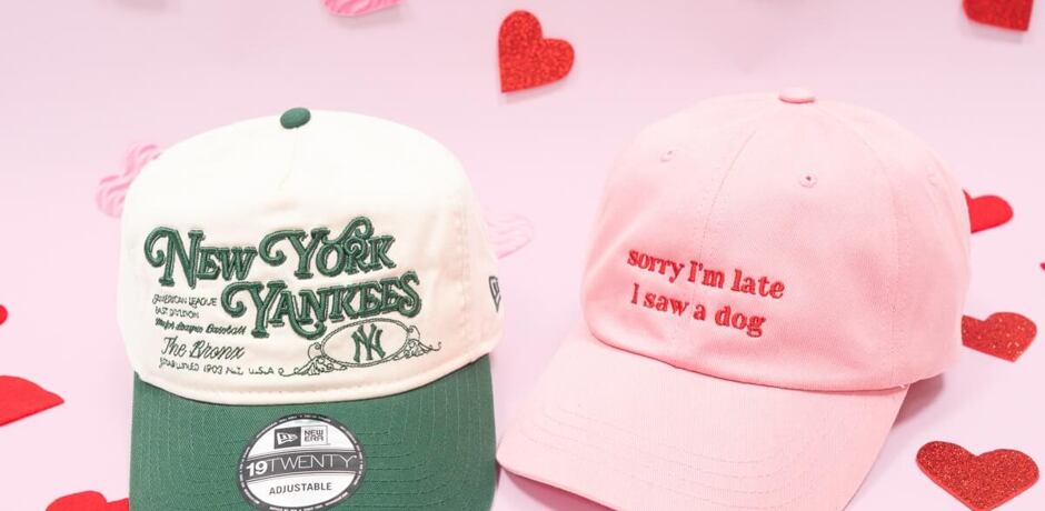 Love your Treat 🧢