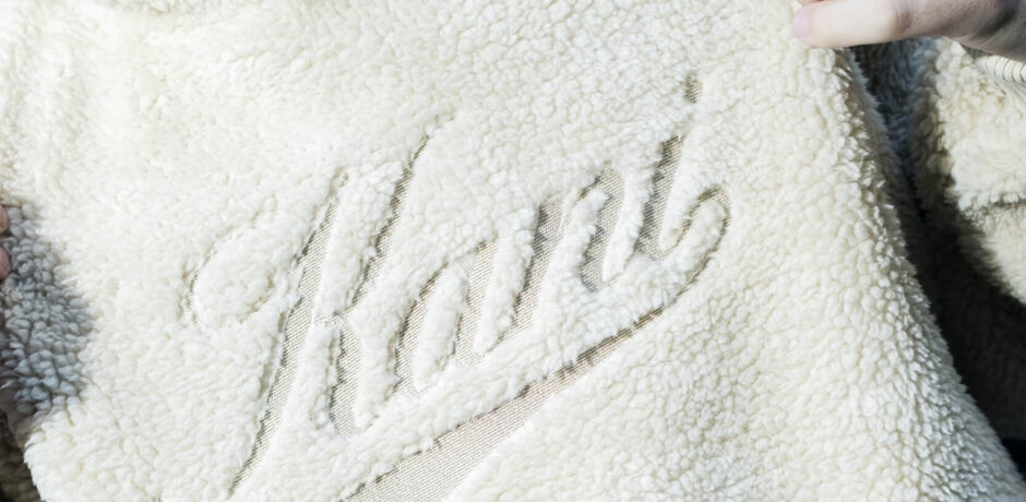 Hot Drop: Kani Winter 25 + video!