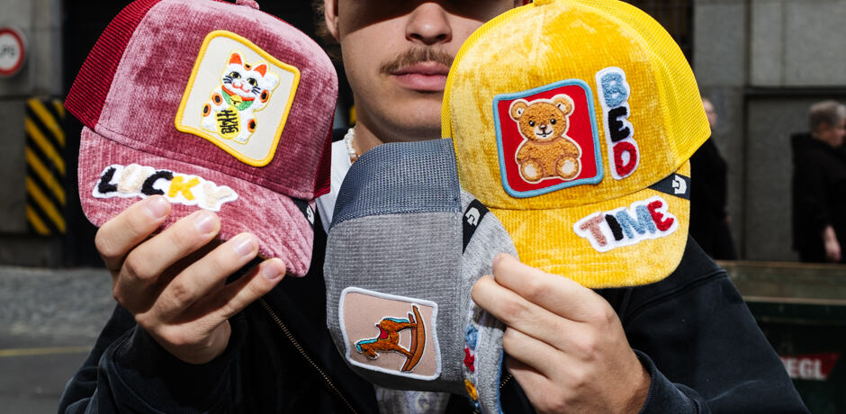 GOORIN FW25 - Přehled 100+ novinek!