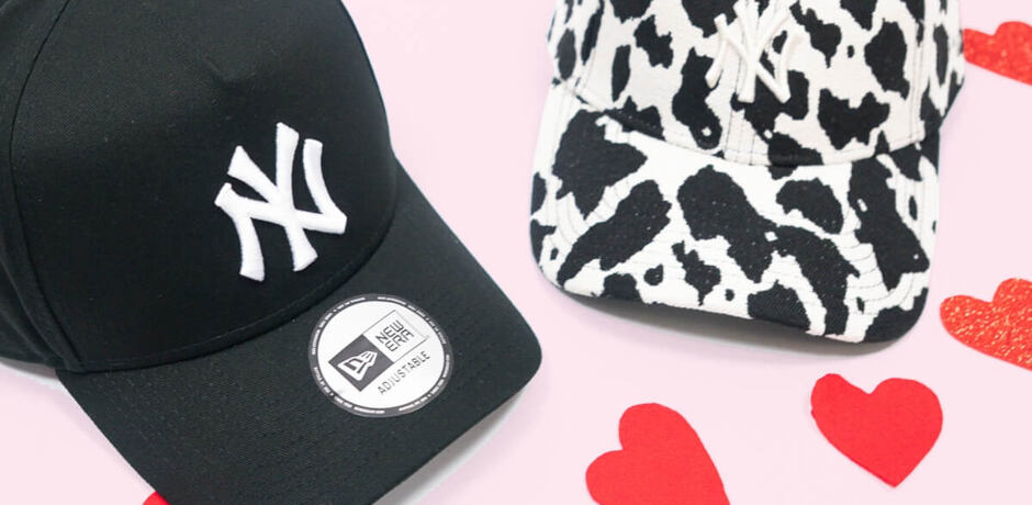 Love your Treat 🧢