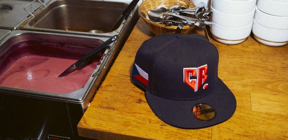 Jiní berou miliony. Naši berou dovolenou: Česká senzace na World Baseball Classic!