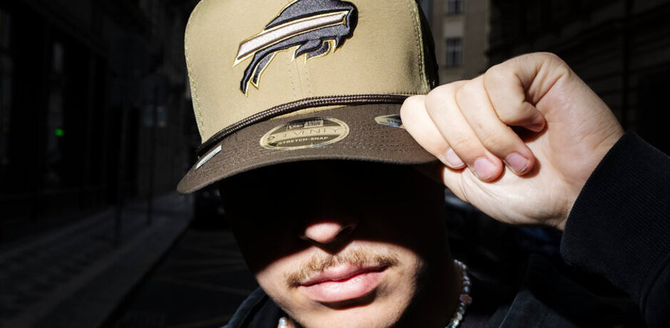 2025 NFL Salute to Service - Veterans Pack