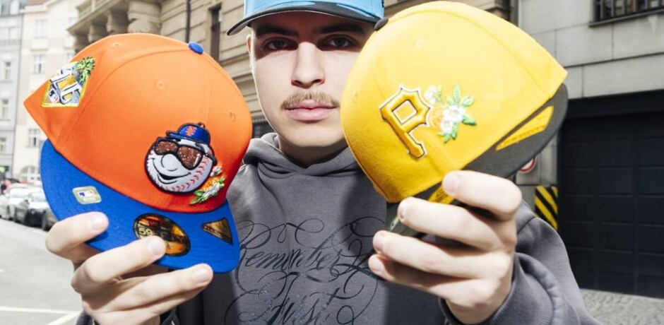 Naskladněno: NEW ERA - Spring 2026 ✅