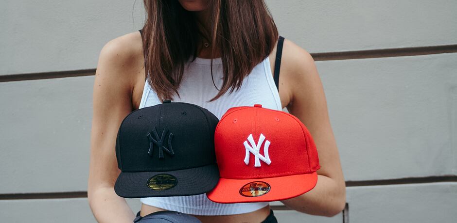 RESTOCK ALERT: New Era Fitteds