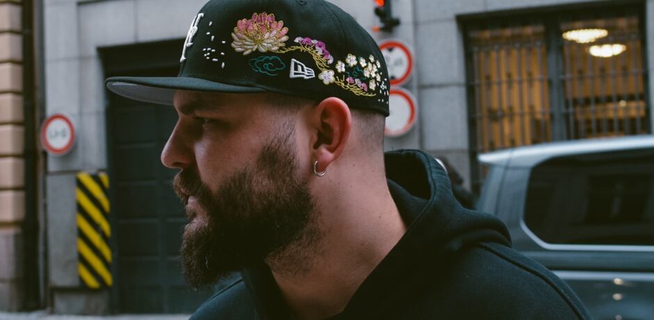 Nové Fitteds v domě!