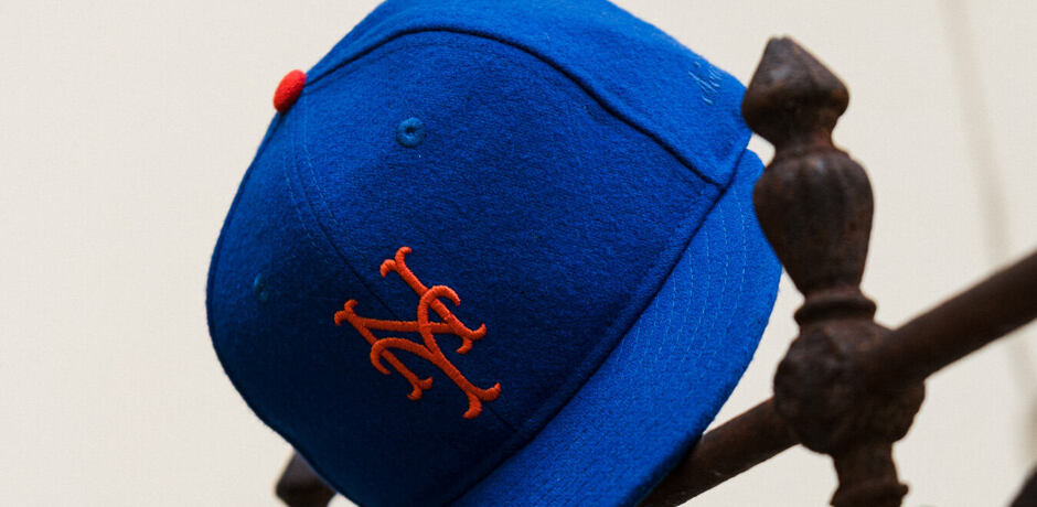 Drop na víkend: New Era Quickstrikes - July Drop #2