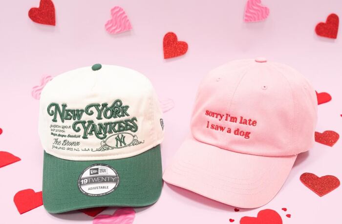 Love your Treat 🧢