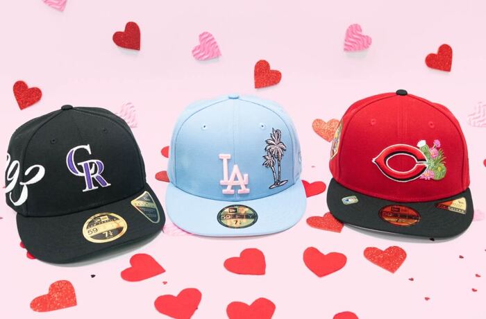 Treat your Love ❤️