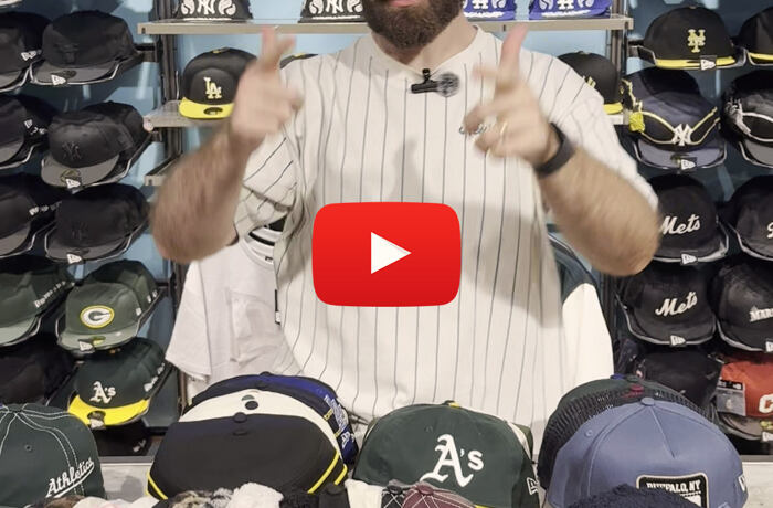 VIDEO: NEW ERA PODZIM 25 ▶️