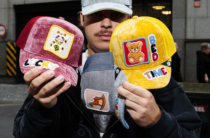 GOORIN FW25 - Přehled 100+ novinek!