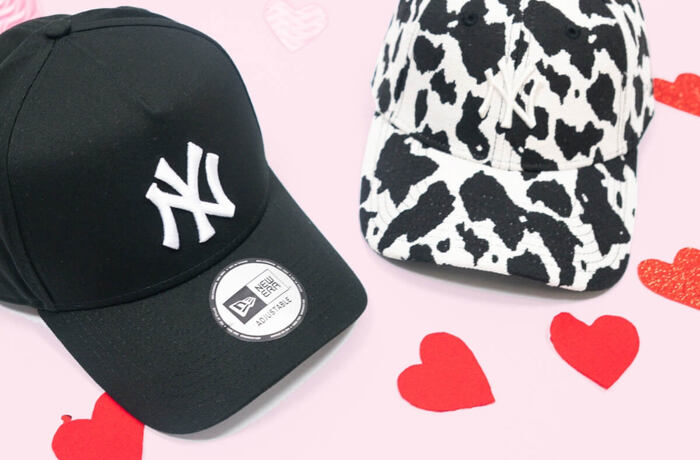 Love your Treat 🧢