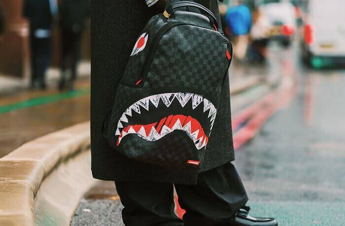 Shock Drop: Sprayground Holiday 25!