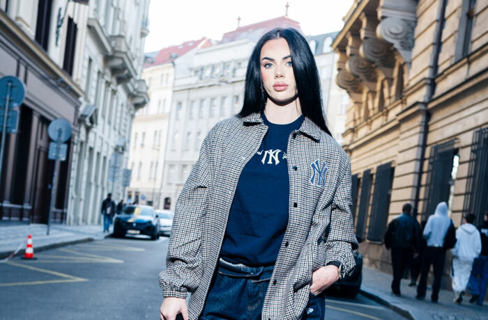 Lookbook: Oblečení NEW ERA - Zima 25