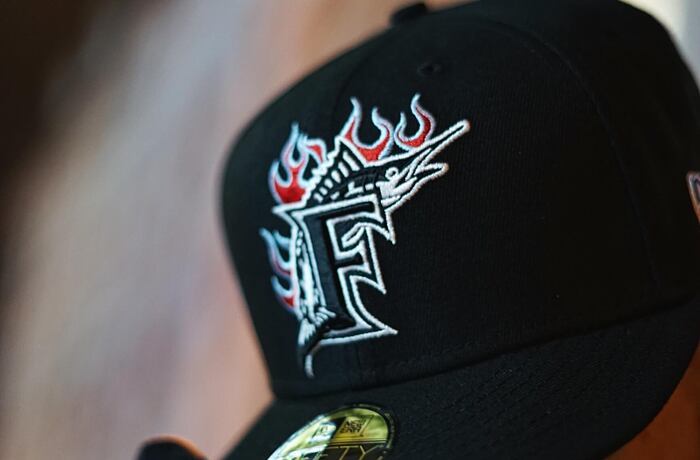 New Era "Team on Fire" 59FIFTY Pack