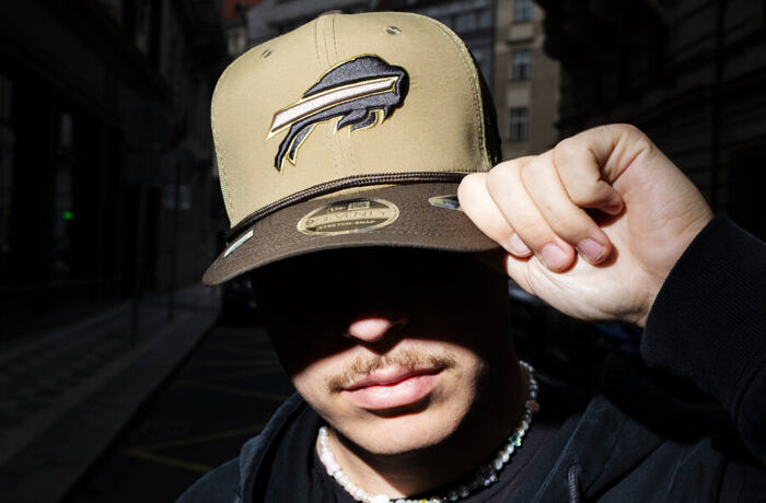 2025 NFL Salute to Service - Veterans Pack