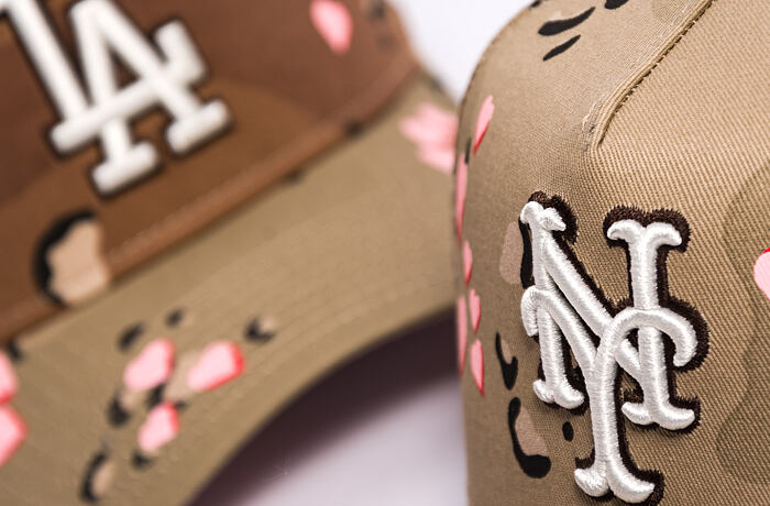 NEW ERA - Summer Quickstrikes! ᯓ ✈︎