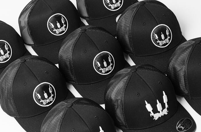 Fresh colab: Ari Ink Tattooer Merch