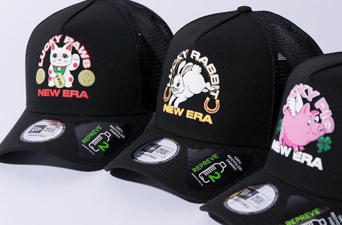 Desítky novinek: Březnová kolekce NEW ERA