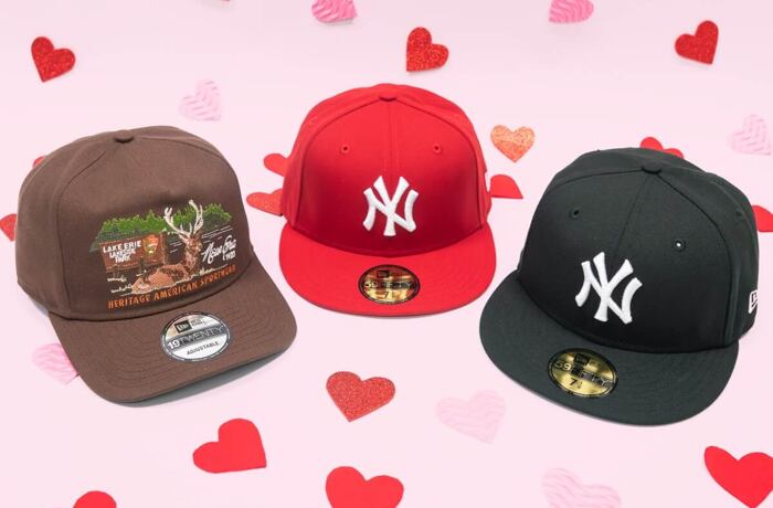 Treat your Love ❤️