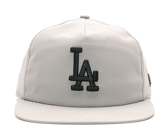 Kšiltovka New Era Remix Los Angeles Dodgers Black/White Clipback