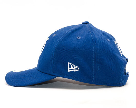 Kšiltovka New Era The League Tampa Bay Lightning Team Color Strapback