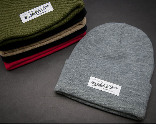 Kulich Mitchell & Ness Nostalgia Cuff Sand