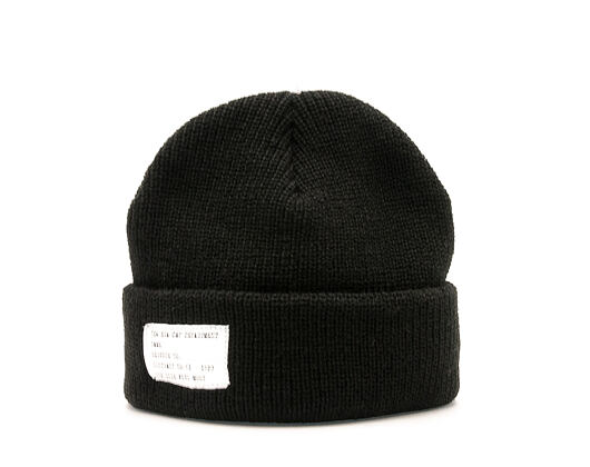 Kulich New Era Lightweight Patch Black