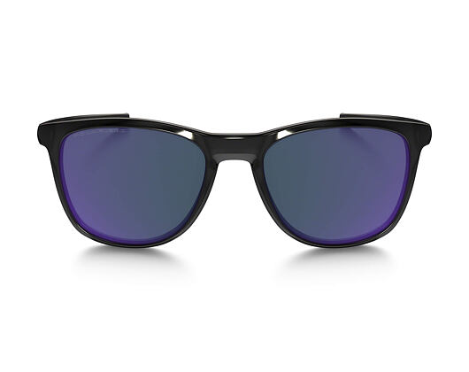 Brýle Oakley Trillbe X Polished Black Ink/Violet Iridium Polarized OO9340-03