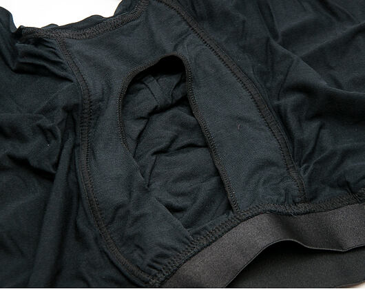 Boxerky MyPakage Weekday Brief Black/Black