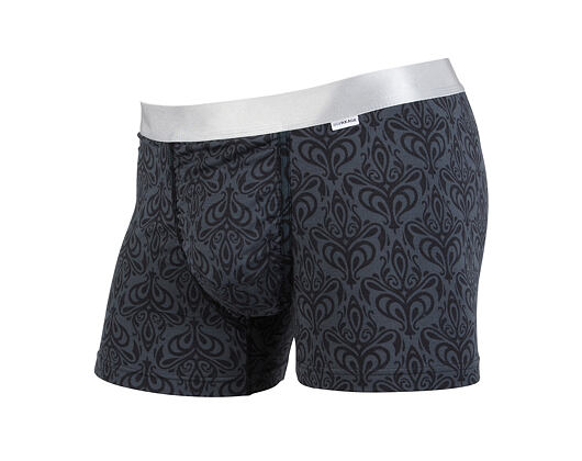 Boxerky MyPakage Weekday Trunk Midnight/Silver