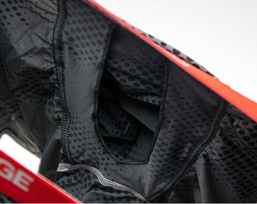 Sportovní Boxerky MyPakage Pro Series Ice Fill Dot Print