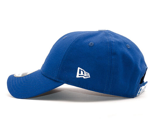 Kšiltovka New Era 9FORTY The League Los Angeles Dodgers Blue Strapback