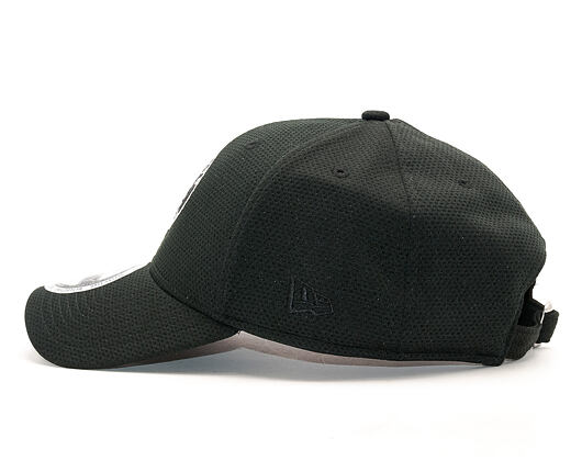 Kšiltovka New Era Reflective PCK Brooklyn Nets Black 9FORTY Strapback