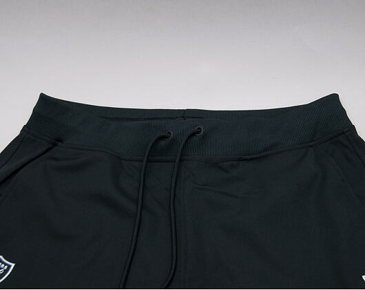 Tepláky New Era Border Edge Track Pants Oakland Raiders Black