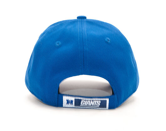 Kšiltovka New Era - 9FORTY The League - NY Giants - Team Color