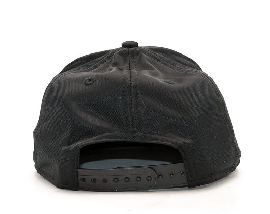 Kšiltovka New Era Mini Logo Snap Oakland Raiders 9FIFTY Black Snapback