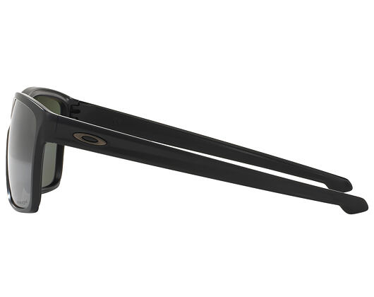 Sluneční Brýle Oakley Sliver XL Prizm Black Polar Collection Matte Black/Prizm Black Polarized OO934