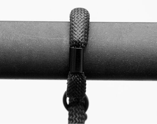 Držák na Kšiltovky CapRack 18 System Black