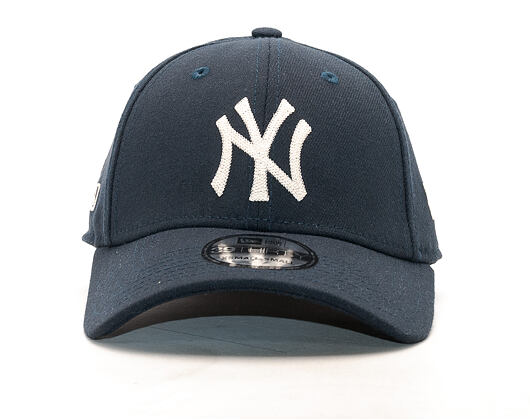 Kšiltovka New Era Chain Stitch Stretch New York Yankees 39THIRTY Official Team Color