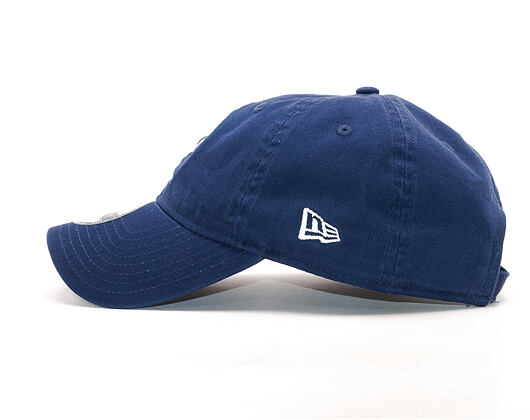 Kšiltovka New Era Sunbleach Unstructured Detroit Tigers 9FORTY Navy Strapback