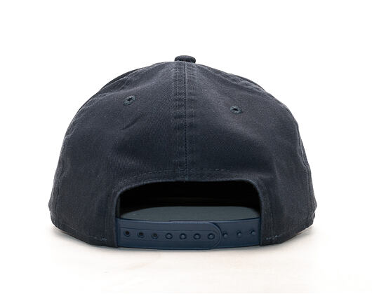 Kšiltovka New Era West Coast Washed San Diego Padres 9FIFTY Navy Snapback