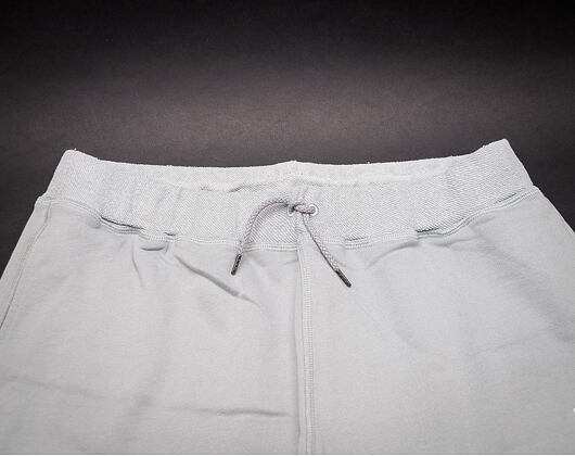 Kraťasy New Era Sandwash Short Gray