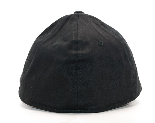Kšiltovka New Era - MLB Essential 39THIRTY - LA Dodgers - Black
