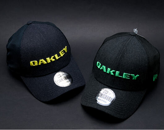Kšiltovka Oakley Heather New Era Hat 9FORTY Viper Snapback