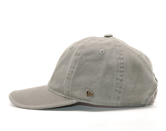 Kšiltovka New Era The Veteran Chicago Cubs 9FIFTY New Olive Strapback