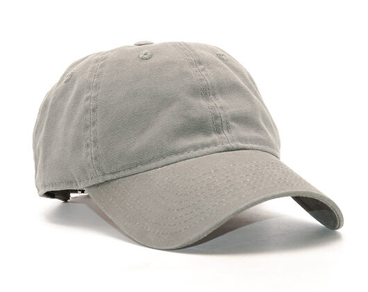 Kšiltovka New Era The Veteran 9FORTY New Olive Strapback