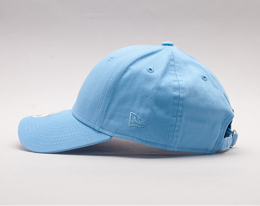 Dámská Kšiltovka New Era Pastel 9FORTY Sky Strapback