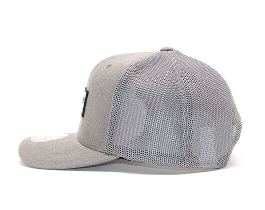 Kšiltovka Mitchell & Ness Washout 110 Flexfit Black Snapback